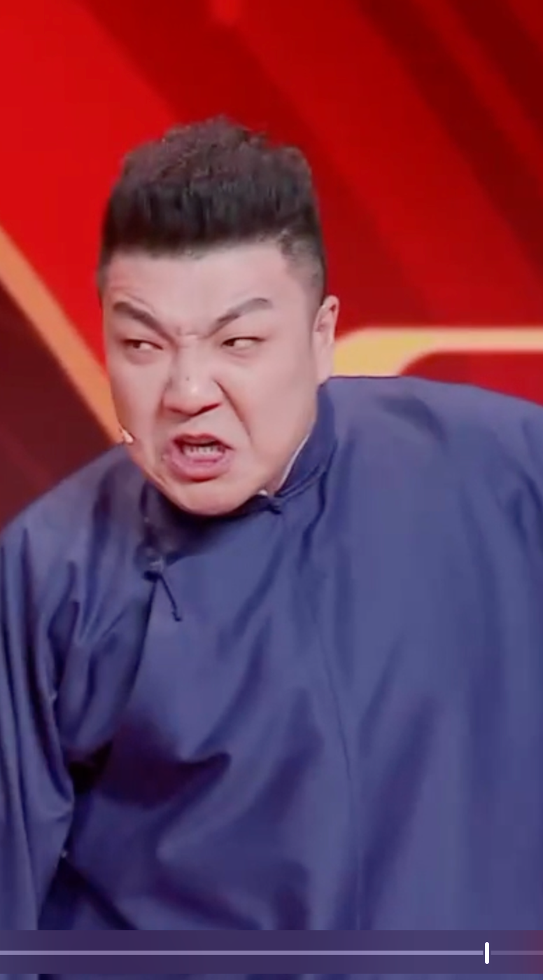 许健李圆圆高光合集#金牌喜剧班