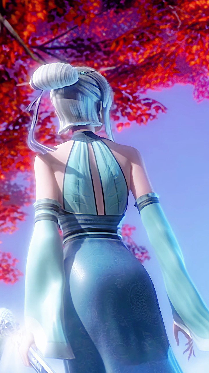 秦时明月天宗晓梦