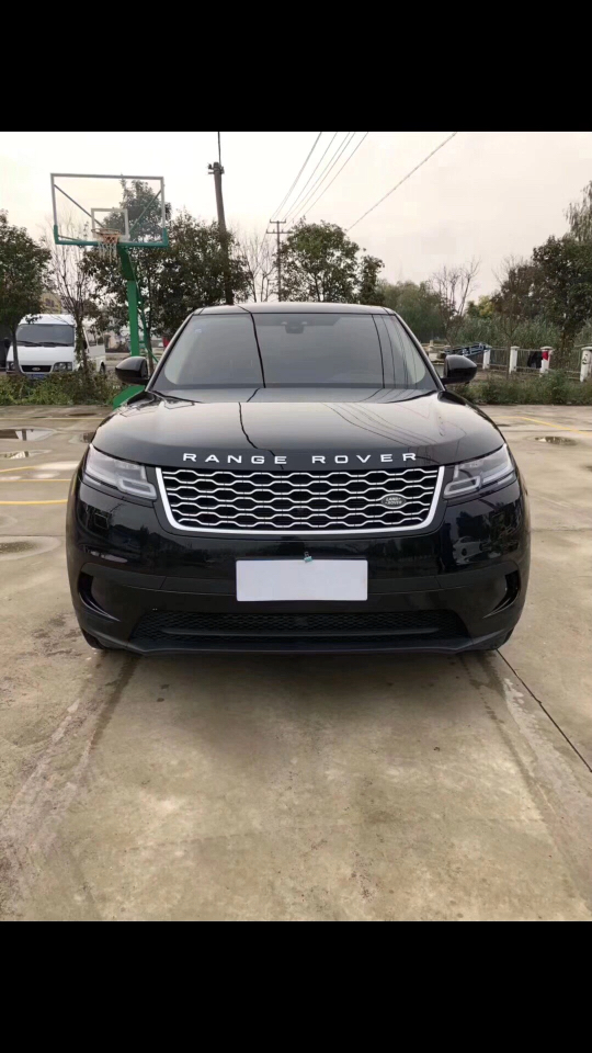 准18年路虎星脉p300s 2.