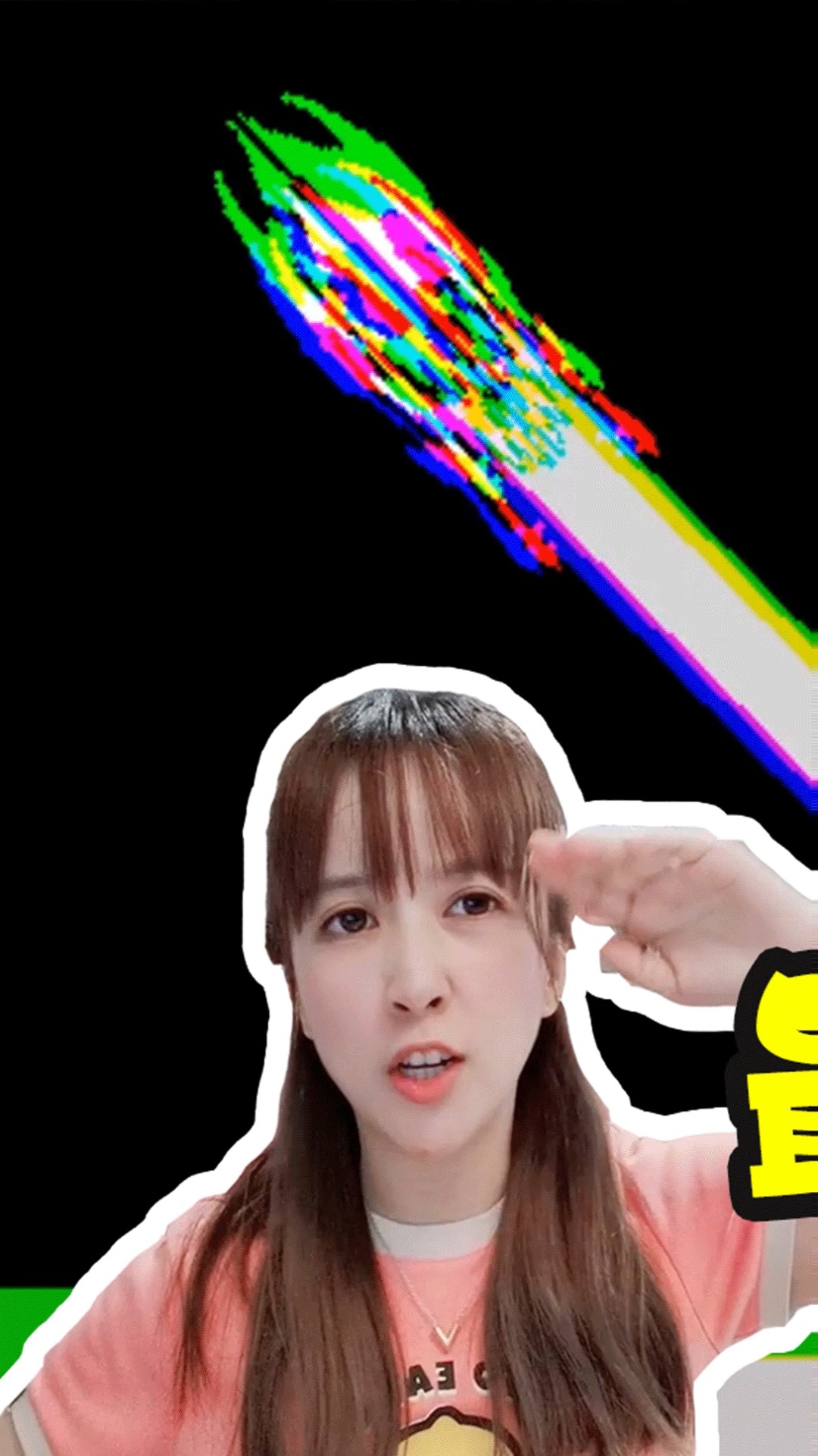 板娘小薇:sans靠着最后一口气等来了g爹,两人合体后战斗力爆棚(三)