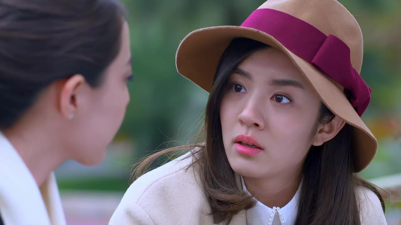 二胎时代灿灿说了实话,长大这种事情,都是一夜之间逼出来的