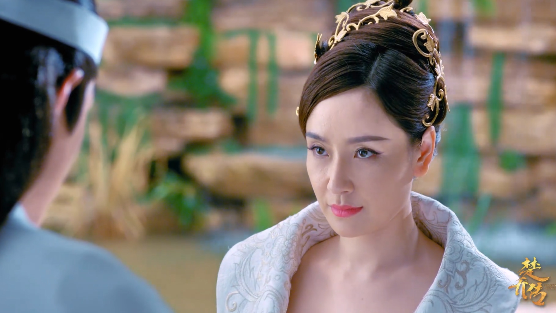 楚乔传:贵妃娘娘亲自分析告诫,不料他的处境却是步步危机