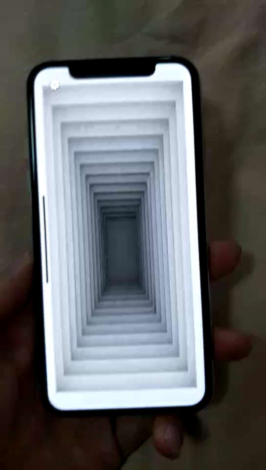 4D立体手机壁纸 裸眼图片