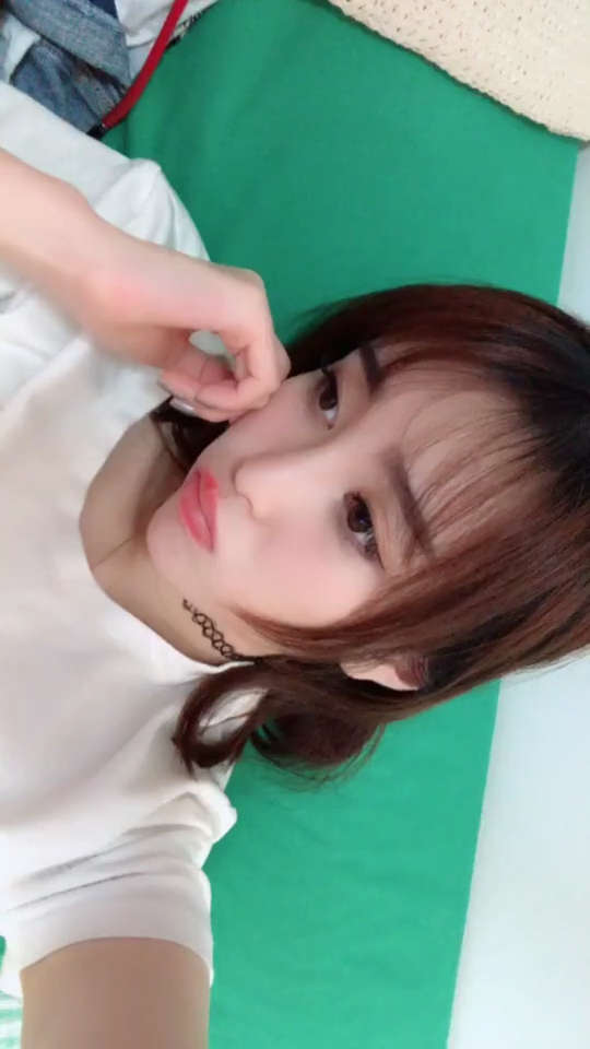 李宝儿boa 在微视发布了一个超有趣的视频,速来前排围观!