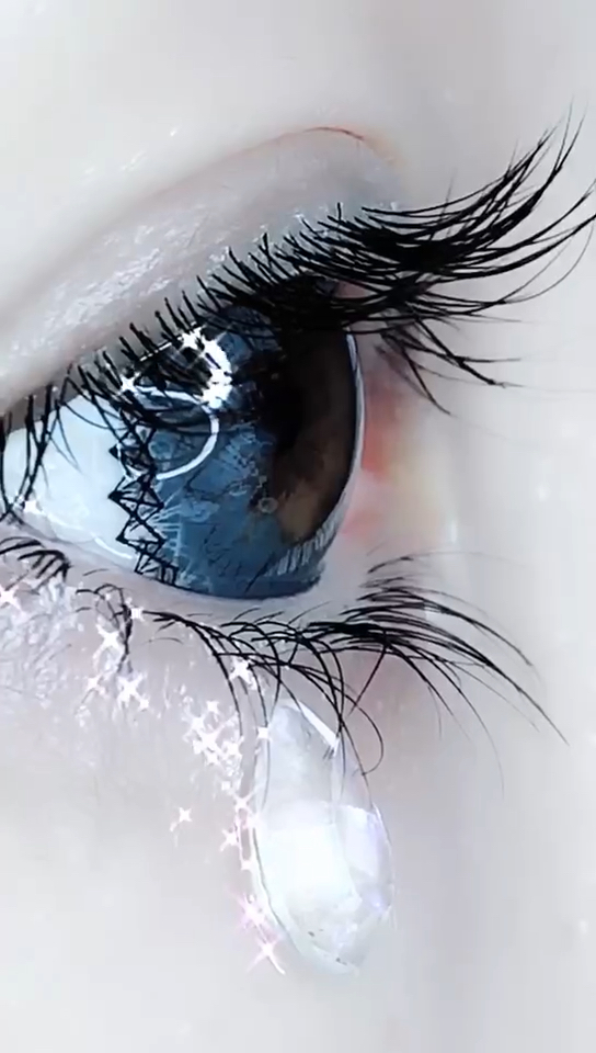 你最爱我的眼,怎舍得它落泪成冰77777777