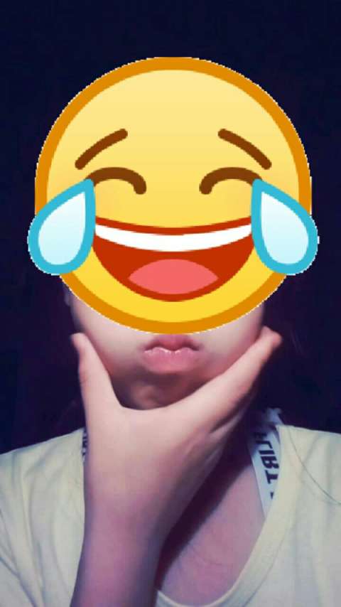 怎么办?爱心吐不完了