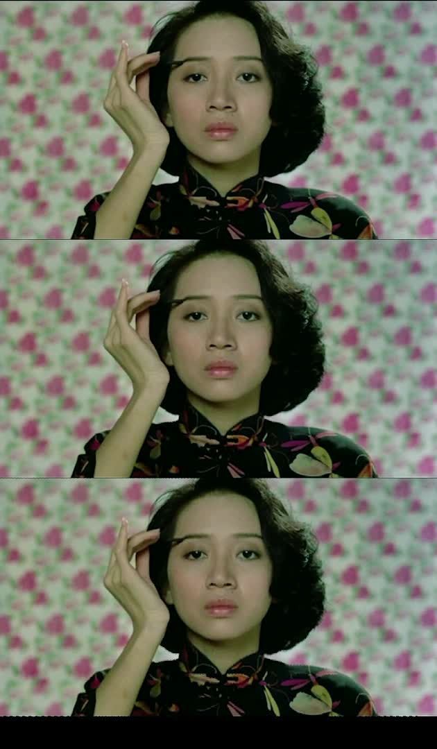 《胭脂扣》张国荣 梅艳芳