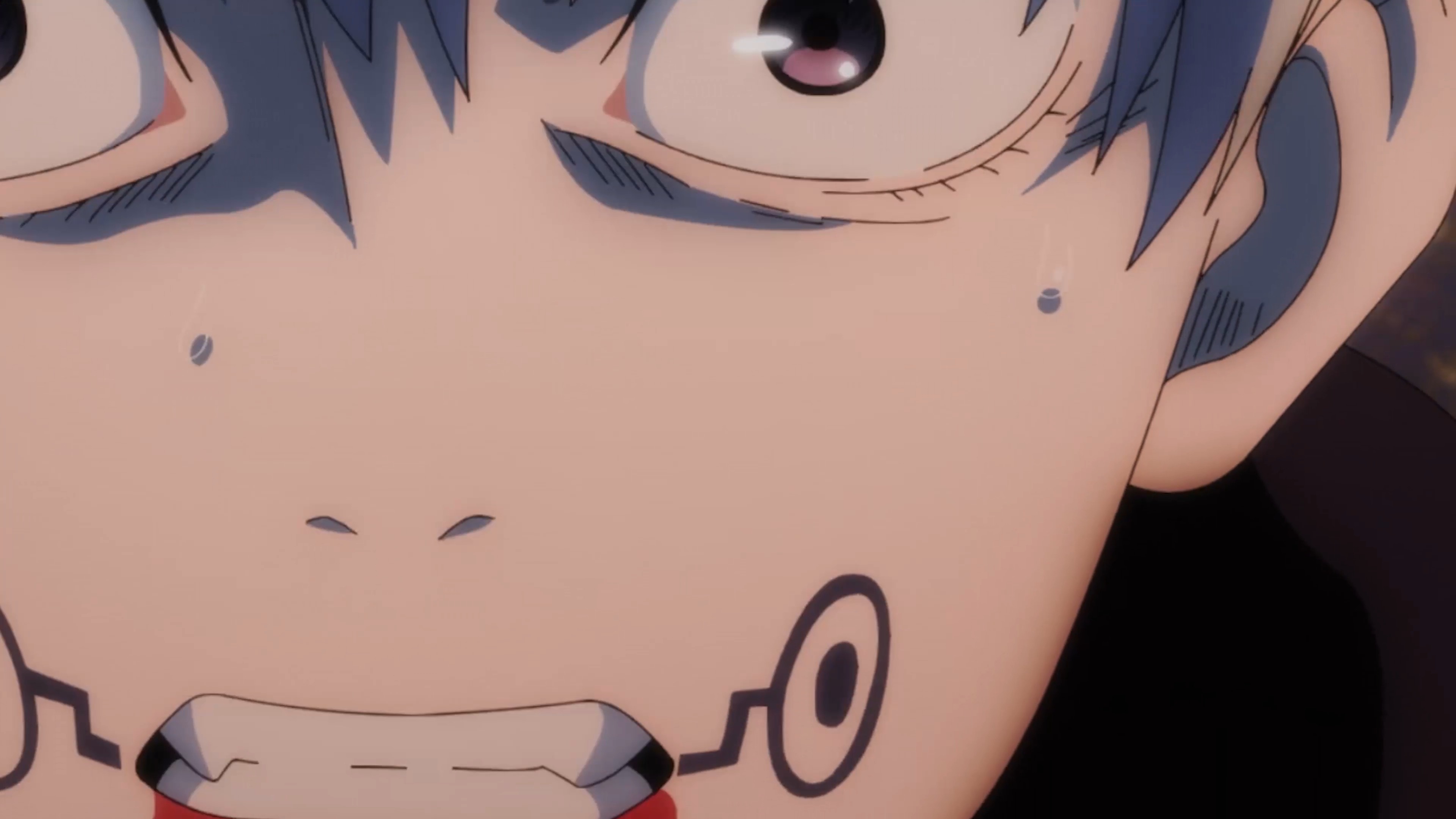 狗卷棘——喵帕斯