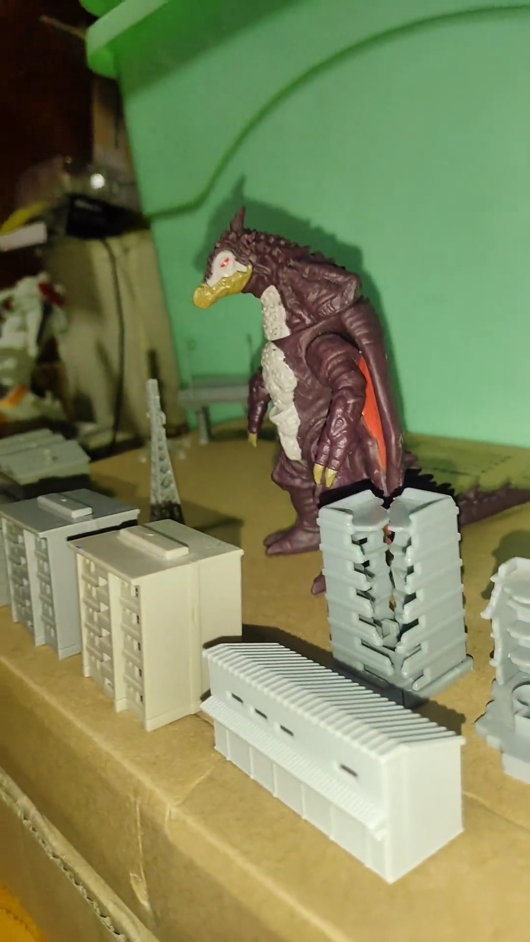 到底有多少只佐加啊