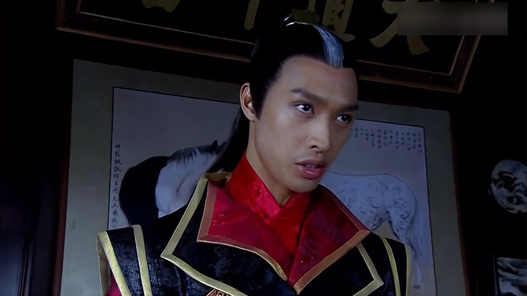 十大奇冤:两人的秘密对话,竟被人偷听到,想不到杨敖知道是谁!