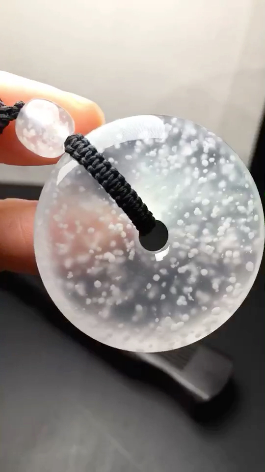 高冰翡翠木那76雪花棉76平安怀古