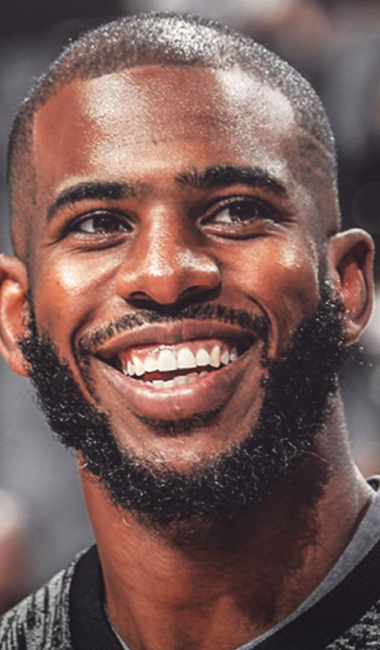 回顾保罗球场最搞笑时刻,抢断完自己都乐,还去模仿裁判!人老心不老啊