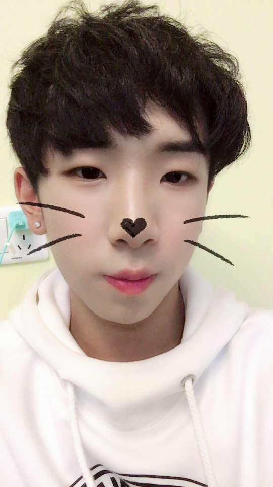 x-time王一泽(练习生) 在微视发布了一个超有趣的视频,速来前排围观!