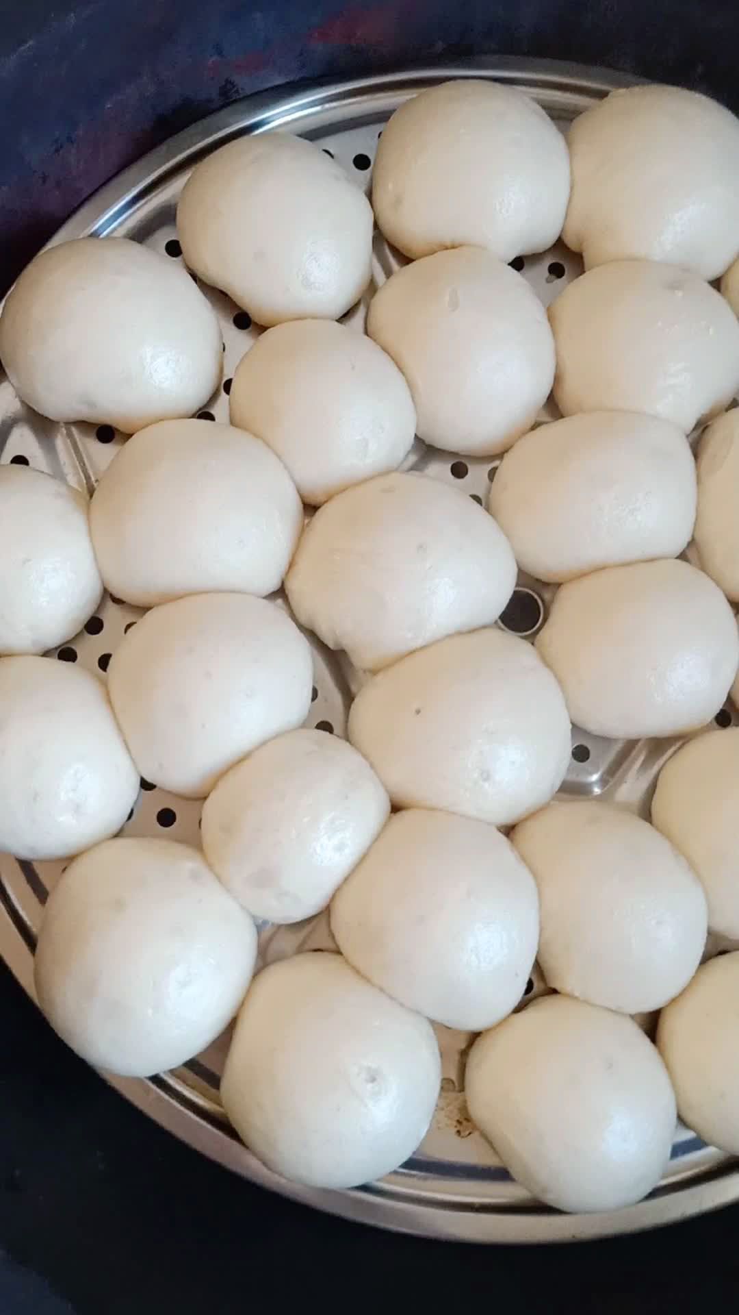 东北大锅馒头喜欢的来个小心心🌸🌺💕💕