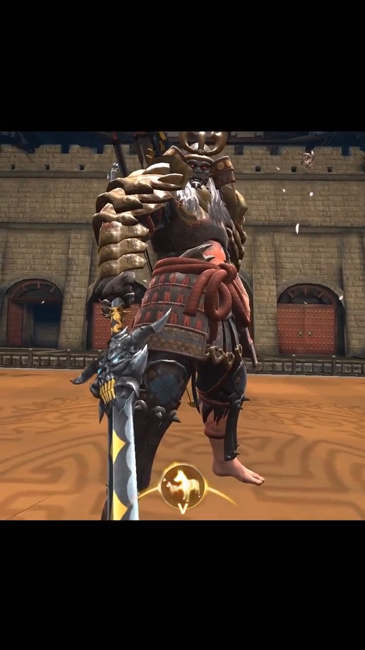 逆战:雷藏被宫本抓了