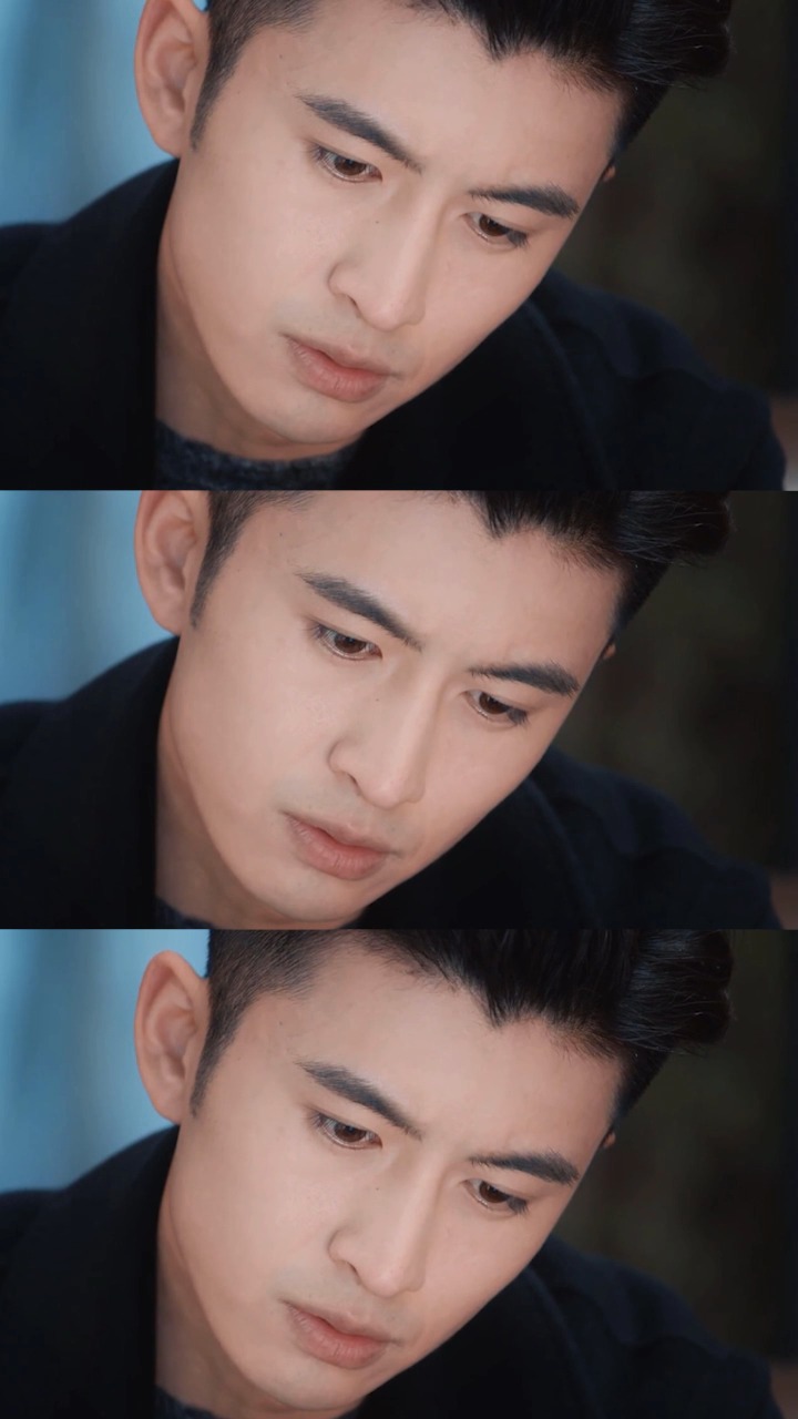 李沁#张云龙#海上繁花 "别忘了,他们的爱而不得"