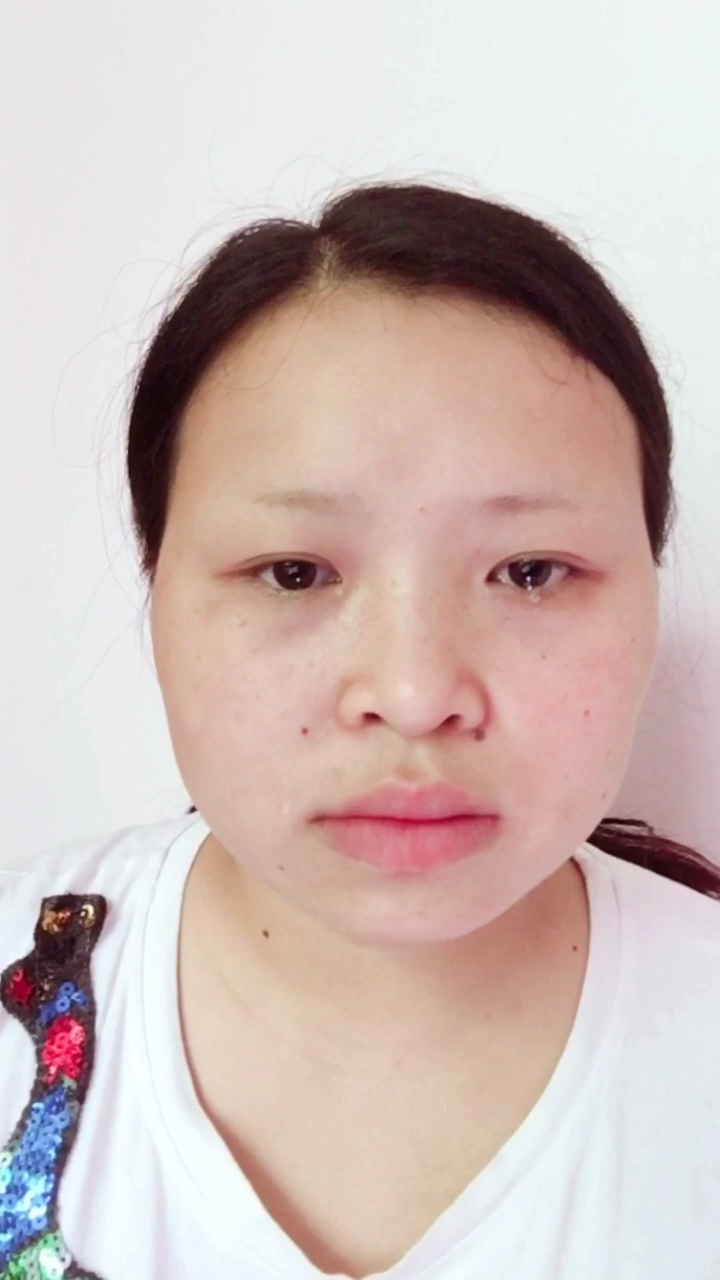 老公说我丑,我哪里丑了?