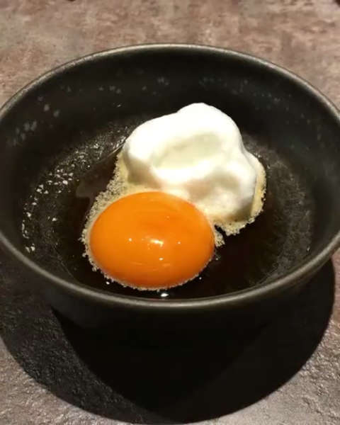 be my beef, without you,i am  just some sukiyaki sauce.