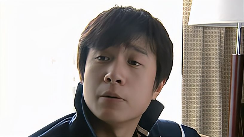 奋斗:陆涛和向南吃饭,带上方灵珊一块蹭饭,三人一起画面好喜感