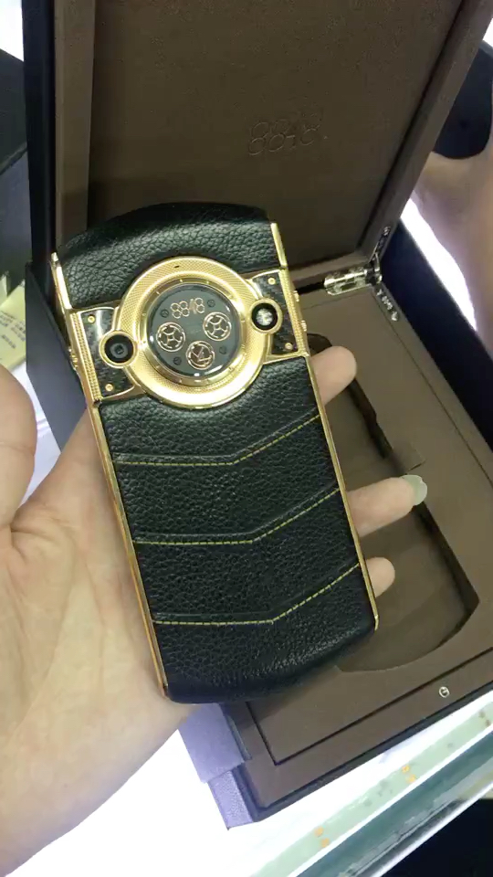 8848m4巅峰版了解下