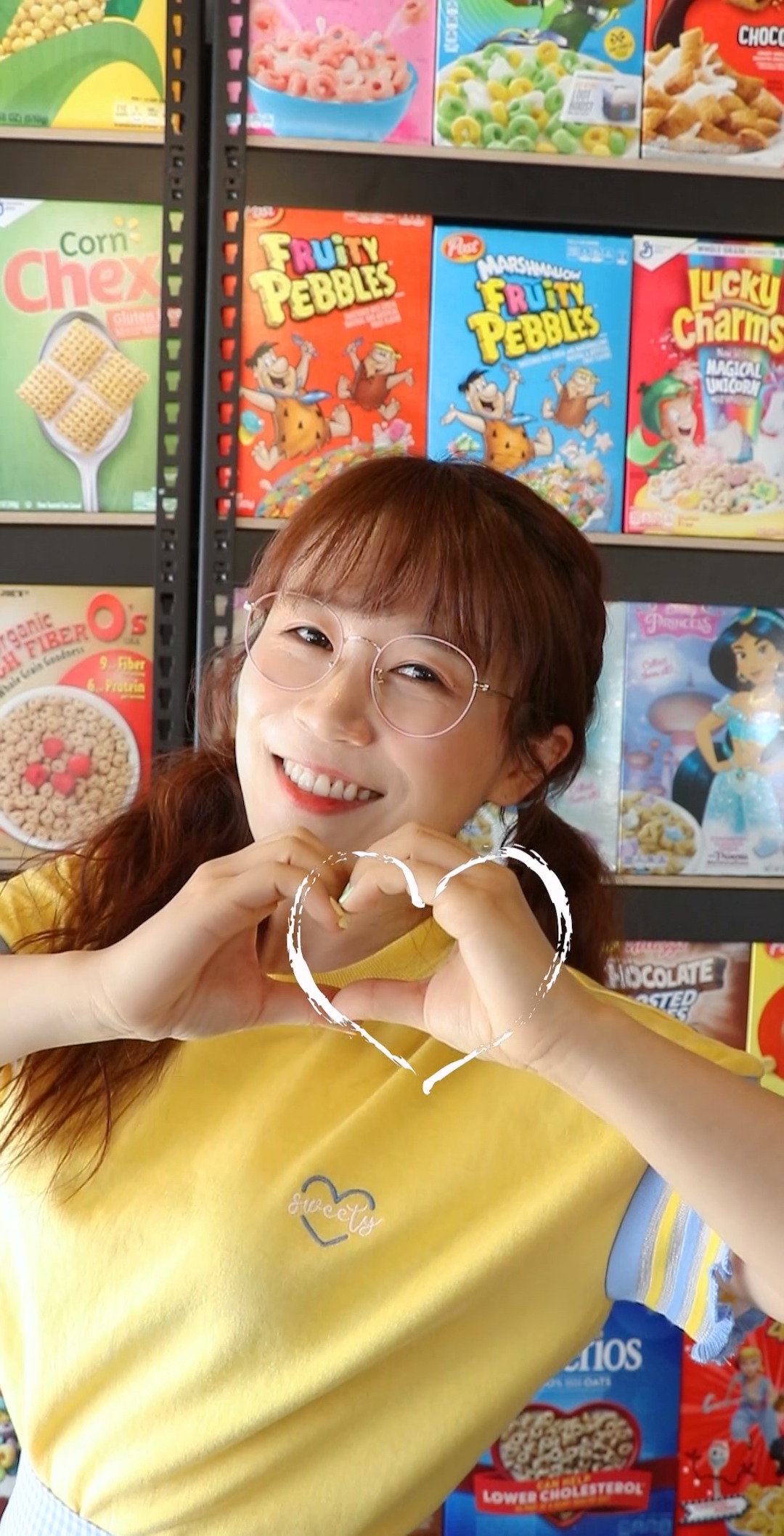 夏天的舞蹈教学来啦~夏夏悦悦伶伶颂,你学会了吗