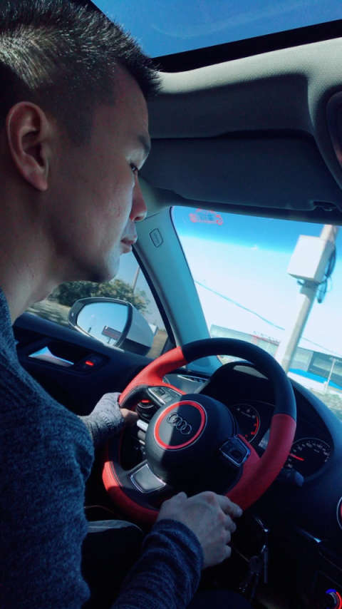 我的专属司机,爱你78