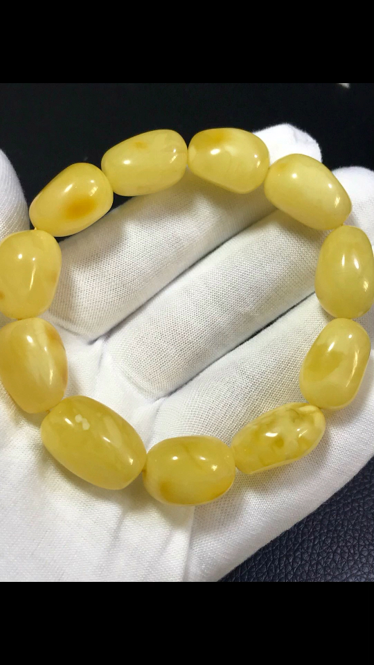 精品精挑随行手串,流淌纹完美可见,老司机专享,直径16毫米左右,克重