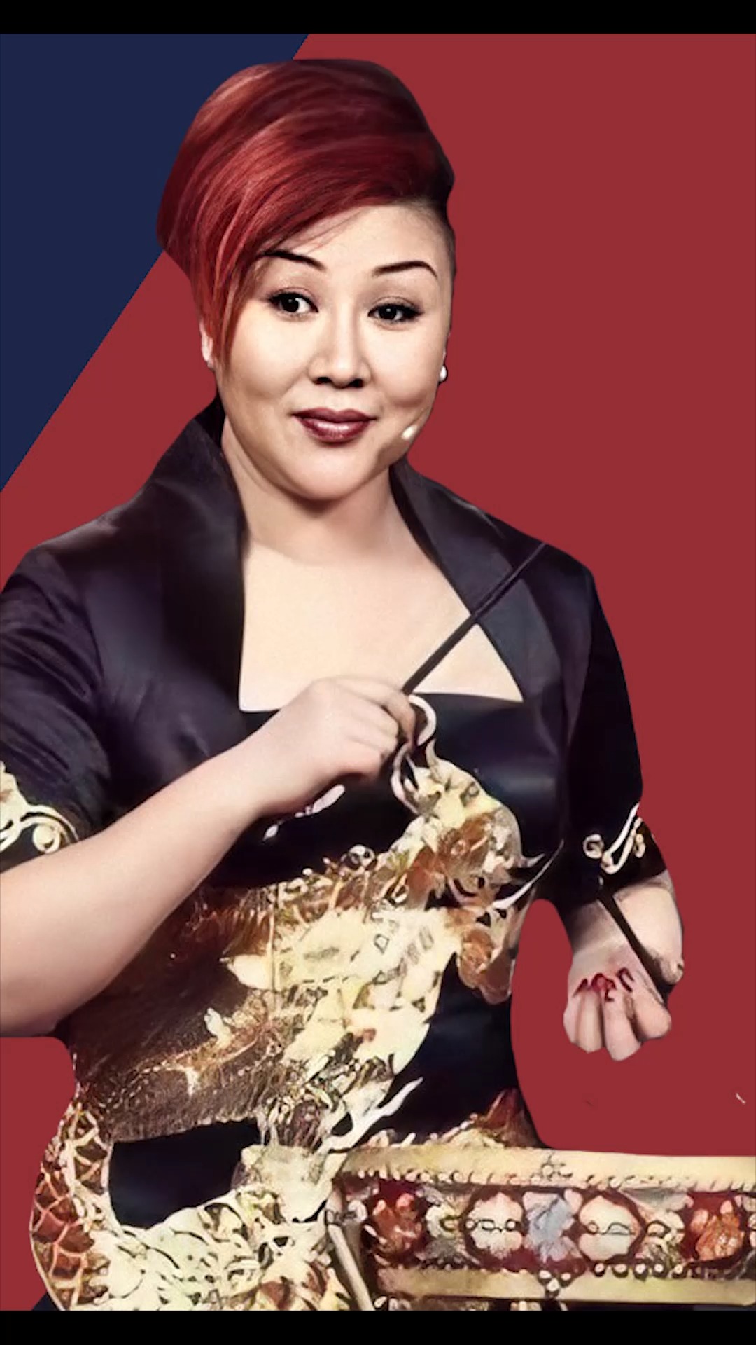 师娘王惠有多好?听听德云社众徒弟的评价#德云社 #郭德纲 #郭麒麟