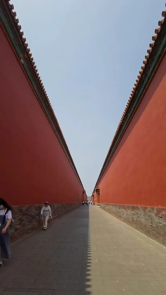 是最负盛名的,所以又被称为"阴阳道"我们一起游故宫