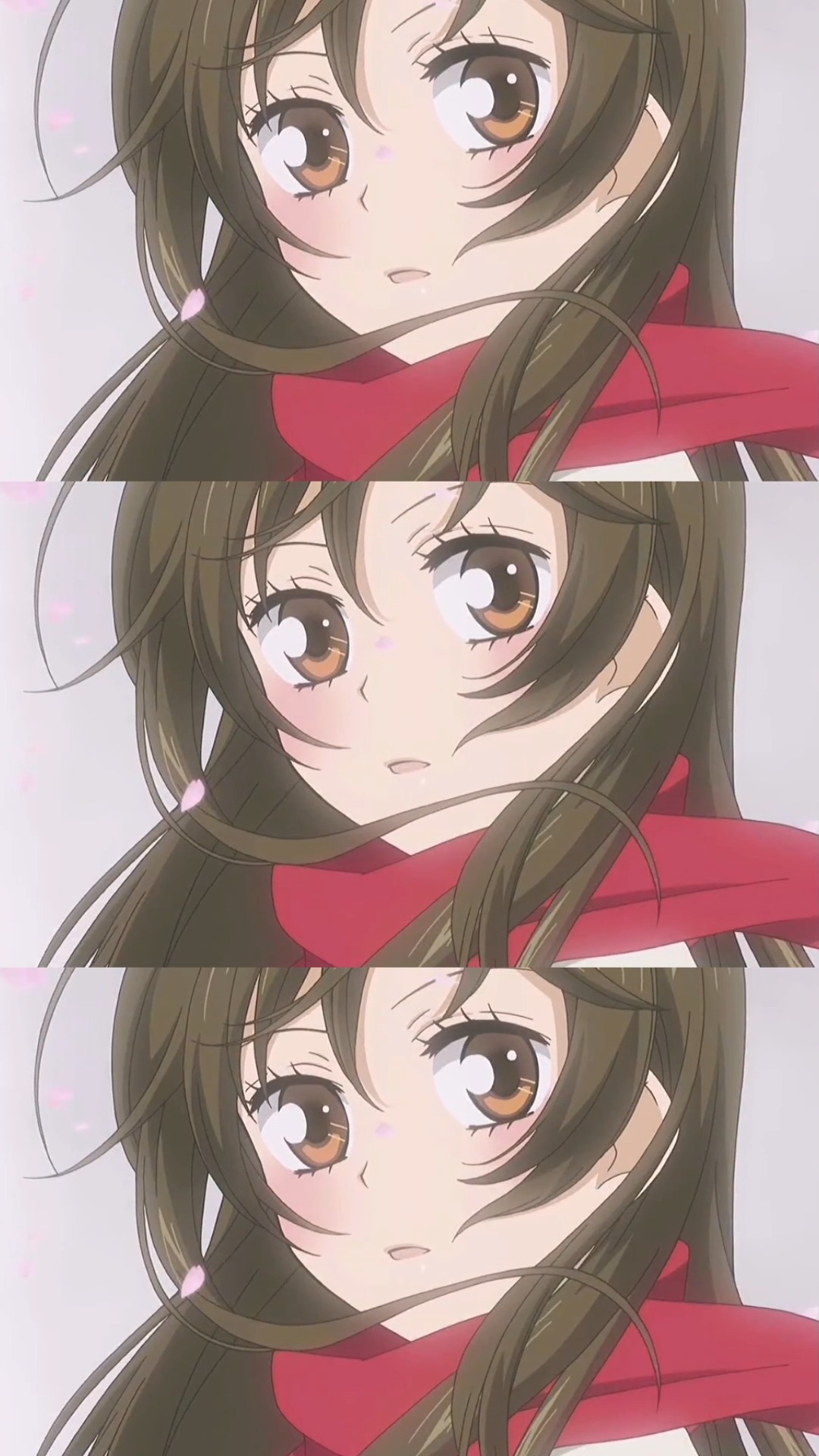 元气少女缘结神丨奈奈生绝美,谁不想成为奈奈生呢#动漫推荐