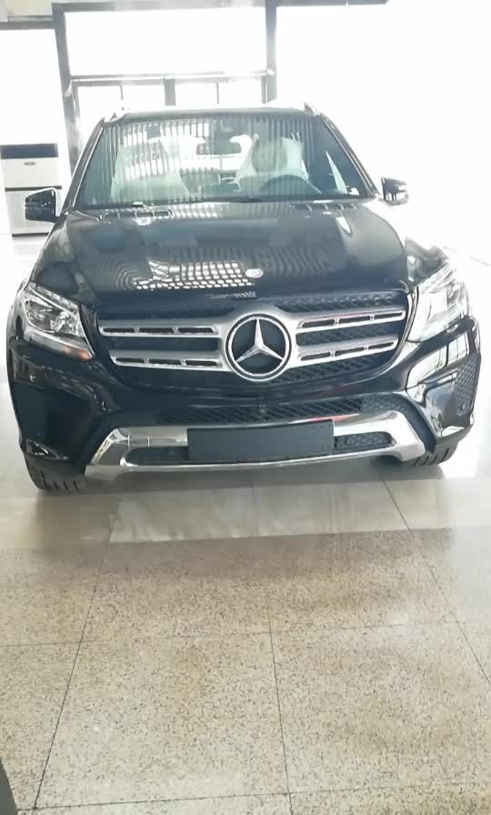 奔驰gle400突袭,喜欢的领走