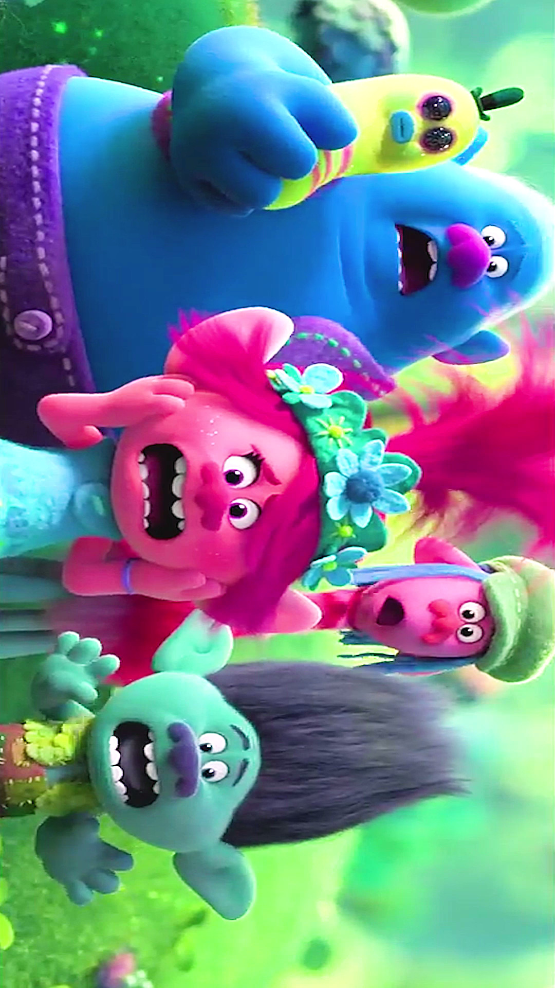 动漫  #超清60帧  #魔发精灵2