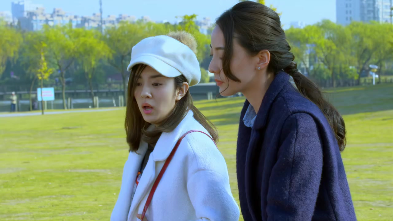 二胎时代:杜娟洗心革面,愿意好好带孩子,放弃贵妇生活