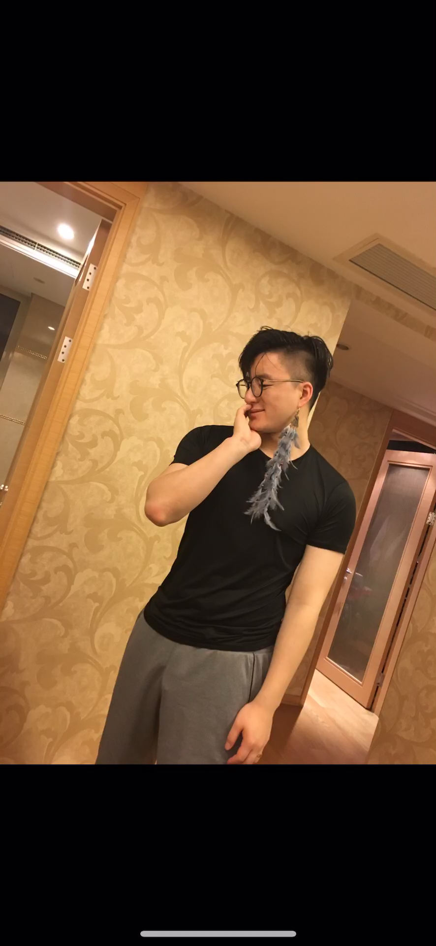 你家男友平时也这么骚气吗02020202