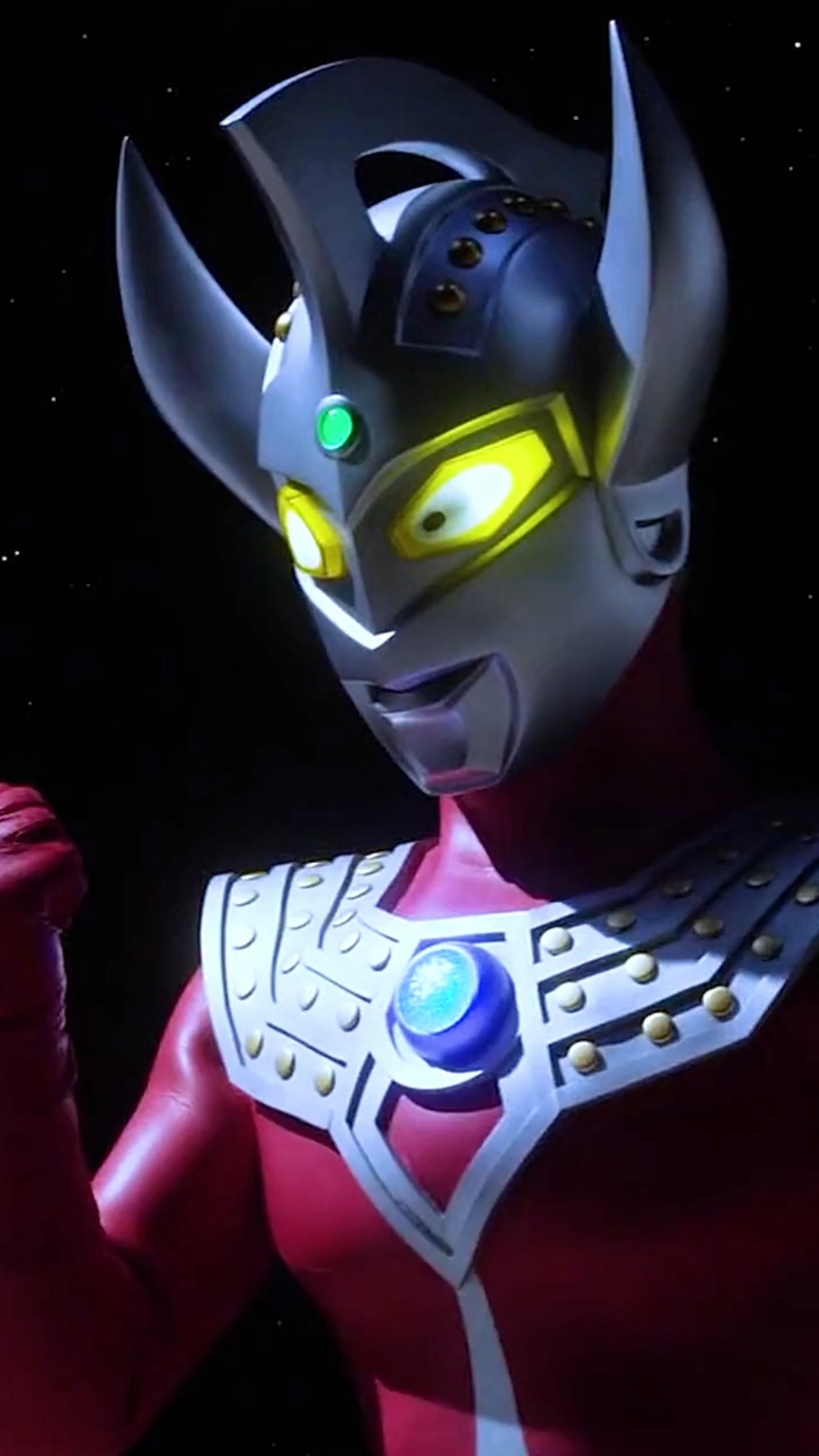 谢谢你泰罗#动漫