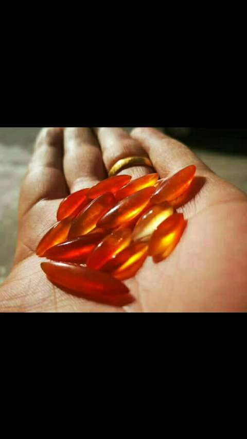 精品新疆红宝石光随意吊坠!