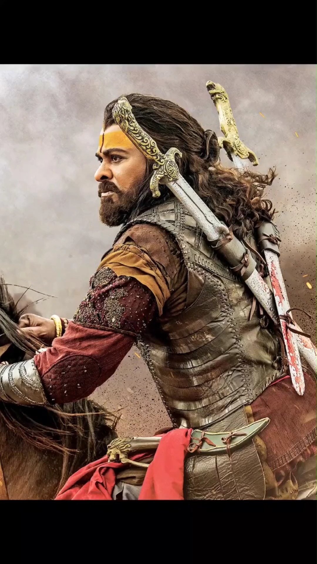 从来不会让人失望的印度战争动作电影 一号自由勇士为民族大起义#一号