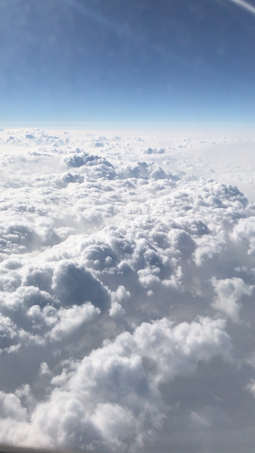 云朵最美最心情释放!美最美