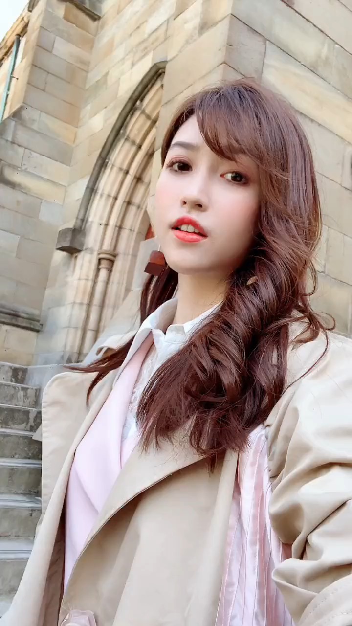 小姐姐的澳洲旅游