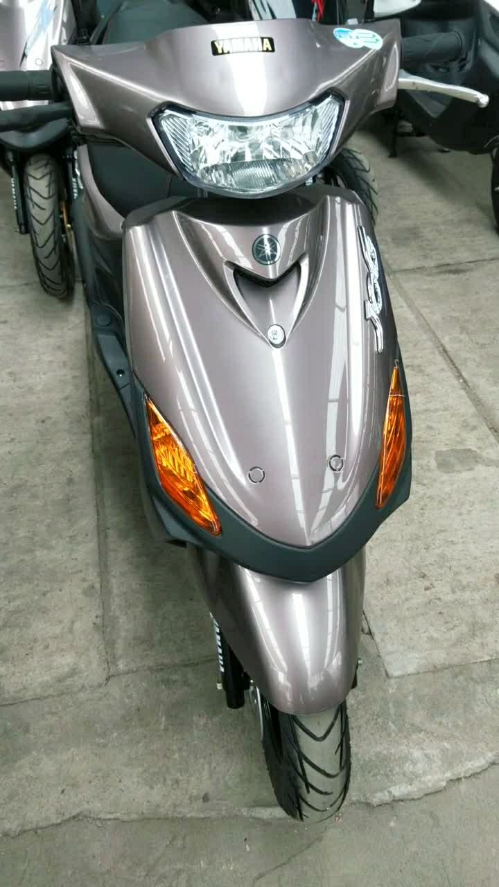 全新库存巧格到货,国三巧格,双线塑料油箱,有想法的哥们加13675248865