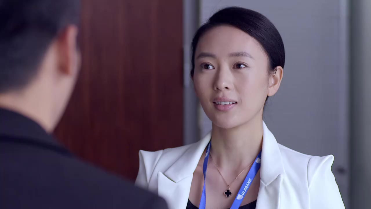 王珊珊给崔朕送礼物,崔朕自作多情了