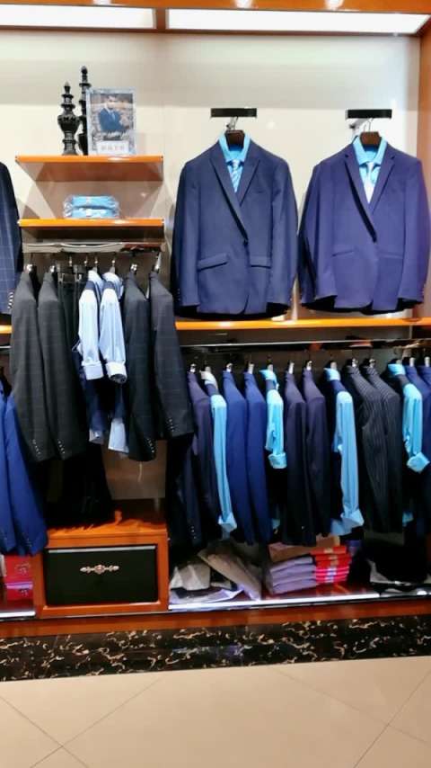 情侣鸟男装新款到货,欢迎新老顾客评鉴