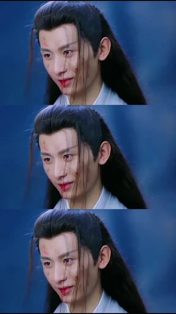 司凤魔尊型造真的又a又飒