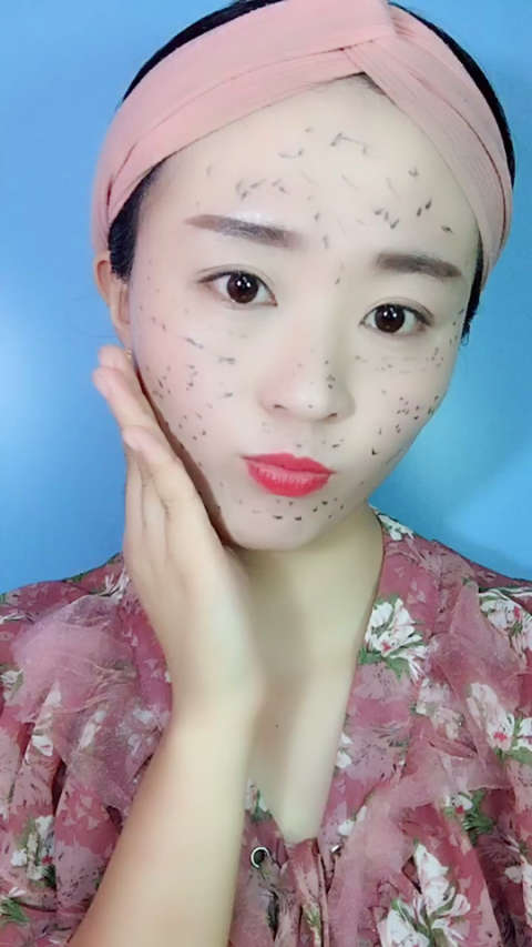 王麻子脸,原因在这里