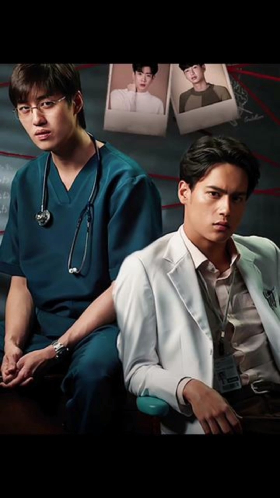 男子对兄弟的女友下手,竟惨遭鬼魂报复!细说恐怖片.#猛鬼实验室 #电影