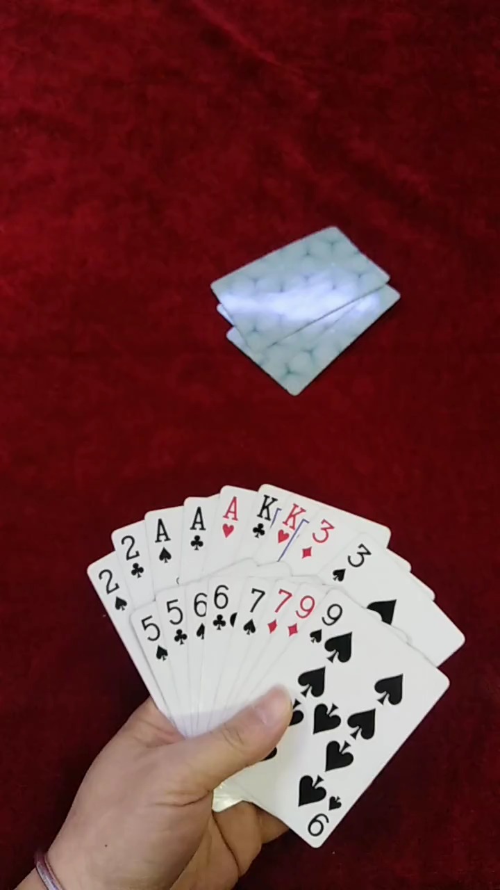 纸牌#欢乐斗地主#纯属娱乐开心就好