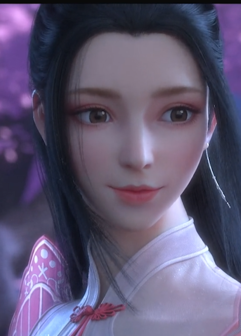 斗破苍穹:萧薰儿 第一季—第四季  绝美蜕变