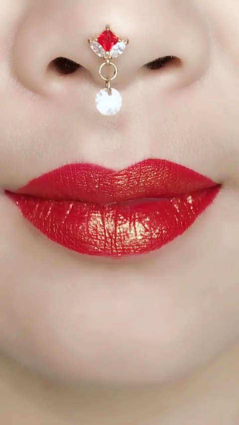 7315最美贵妃唇!