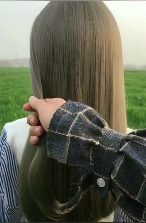 假装有女朋友的样子