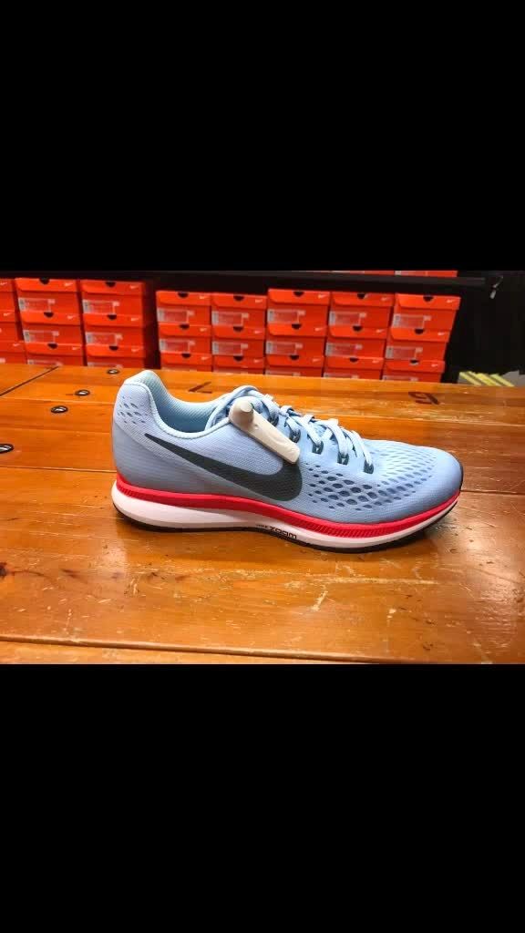 nike pegasus 34 飞马34 飞马33男女运动跑鞋  有意关注私信
